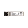 HP 8GB Short Wave Transceiver SFP+ Fibre Channel (1 Pack)