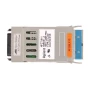Allied 1000BASE-LX GBIC Transceiver