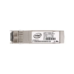 Intel SFP+ 10GB Transceiver