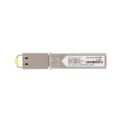 Finisar 1000BASE-T Active Copper SFP