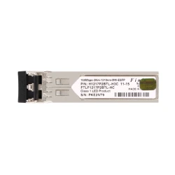 Finisar 155Mbps 2km 1310nm MM SFP