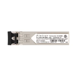 Finisar 1000 BASE-SX 2.125 G-850nm 0.5 km-MM SFP Transceiver