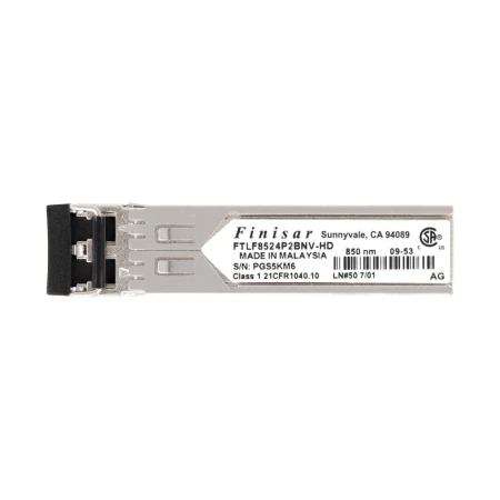 Finsar 4.25Gbps Transceiver Module, Finsar, Transceiveri i SFP moduli, FTLF8524P2BNV-HD, refurbished