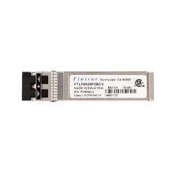 Finisar Duplex SFP+ 8Gb SW Fibre Channel Transceiver