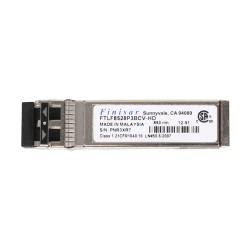 Finisar 8GB SFP+ SW Optic Transceiver SFP Module