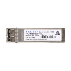 Finisar 8.5GB SFP+ Transceiver