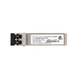 Finisar 16GB Short Wave SFP+Transceiver