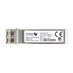 Chelsio 10GB SFP GBIC Ethernet Module