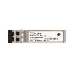 IBM QLogic 10GB 850NM SFP+ SR GBIC Optical Transceiver