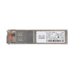 Cisco 100Base-BX-U SFP SFP Module