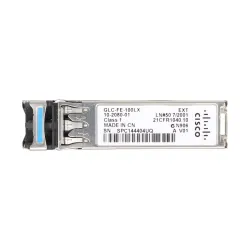 Cisco 100BASE-LX SFP Module