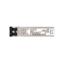 Cisco 1000BASE-SX SFP MMF Transceiver Module