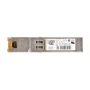 Cisco 1000Base-T SFP Copper RJ-45 100m Transceiver