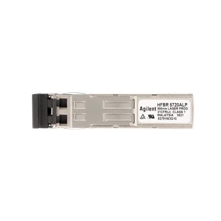 Agilent 2GB SW Fibre Optic Transceiver, Agilent, Transceiveri i SFP moduli, HFBR-5720ALP, refurbished
