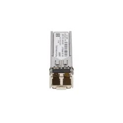 HP X121 1GB SFP LC SX Transceiver