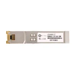 Ortial HP Compatible X120 1G SFP RJ45 T Transceiver