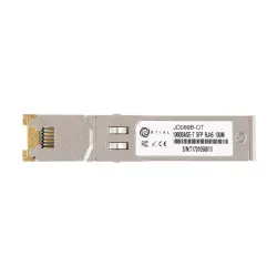 Ortial HP Compatible X120 1G SFP RJ45 T Transceiver