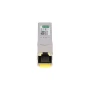 HP X120 SFP RJ45 T Transceiver 1G LC LX