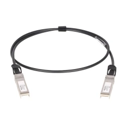 HP 1.2m X240 10G SFP+ to SFP+ DAC Cable