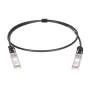 HP 1.2m X240 10G SFP+ to SFP+ DAC Cable