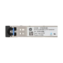 HP X115 100M SFP LC FX Transceiver