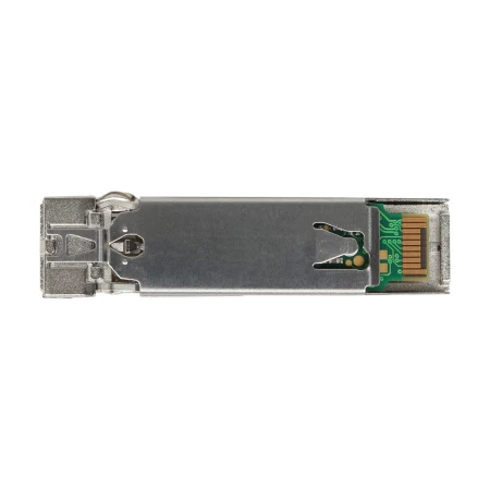 3rd Party X120 1G SFP LC SX Transceiver, 3rd, Transceiveri i SFP moduli, 0231A0LQ, refurbished