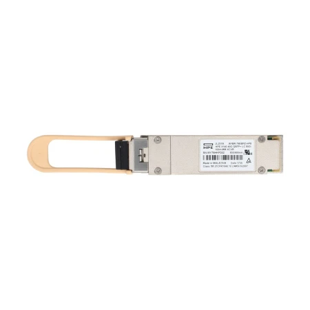 HP X140 40G QSFP+ LC BiDi 100m MM Transceiver, HP, Transceiveri i SFP moduli, JL251A, refurbished