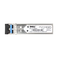 Dell SFP 1000LX Optic 1GbE