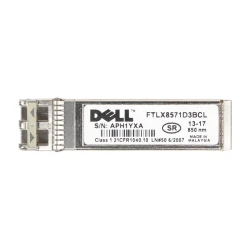 Dell Finisar 10Gbps SFP+ Module