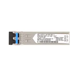 Cisco GE/1G-FC/2G FC/HDTV 1310NM SFP Transceiver
