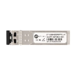 Ortial 10Gbase-SR SFP+ MMF 850Nm Transceiver Module
