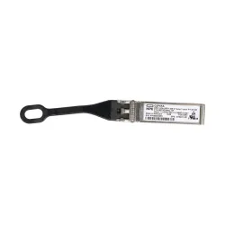 HPE 10GB SFP+ Short Wave Pull Tab Optical Transceiver