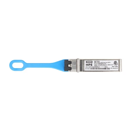 HP 16GB Long Wave SFP+ Transceiver, HP, Transceiveri i SFP moduli, QK725A, refurbished