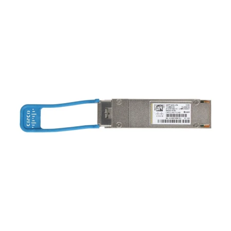 Ortial QSFP 40GBASE-LR4 OTN LC 10km Transceiver, ORTIAL, Transceiveri i SFP moduli, QSFP-40G-LR4, refurbished