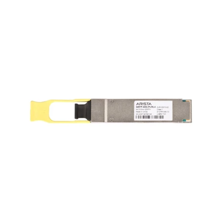 Arista 40GB Ethernet Module QSFP Transceiver, ARISTA, Transceiveri i SFP moduli, QSFP-40G-PLRL4, refurbished