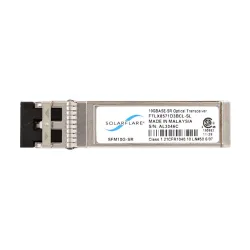 Solarflare 10Gbase-SR Optical SFP Transceiver