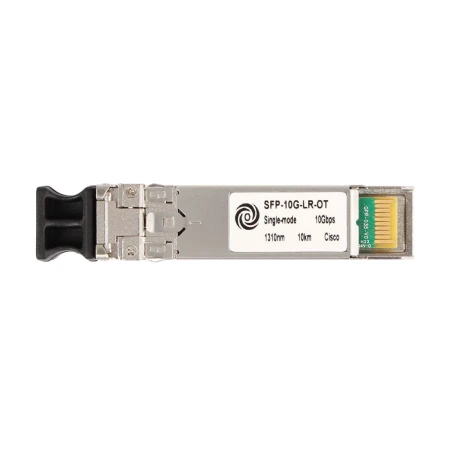 Ortial Cisco Compatible 10GBASE-LR SFP Module, ORTIAL, Transceiveri i SFP moduli, 10-2457-02-OT, refurbished