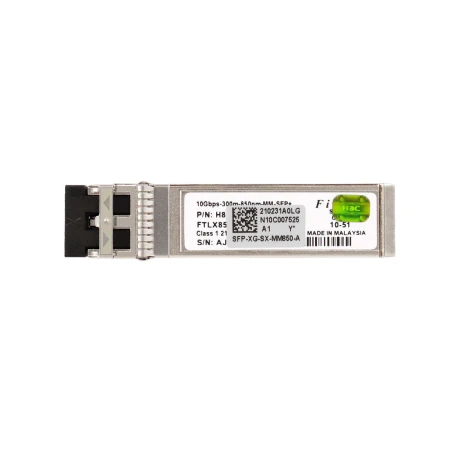 HP 10GBase-SX SFP Transceiver 850nm, HP, Transceiveri i SFP moduli, SFP-XG-SX-MM850-A, refurbished