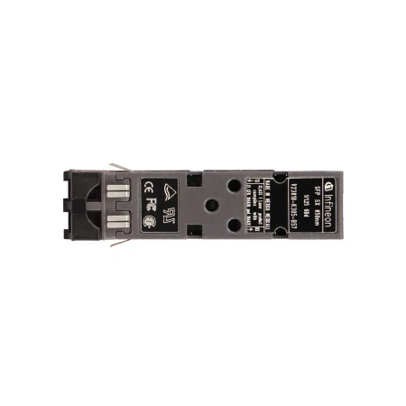 Infineon 1000BASE SX 850NM SFP, INFINEON, Transceiveri i SFP moduli, V23818-K305-B57, refurbished