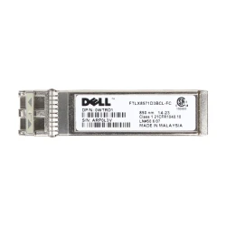 Dell 10G SFP+ SR 850NM Transceiver