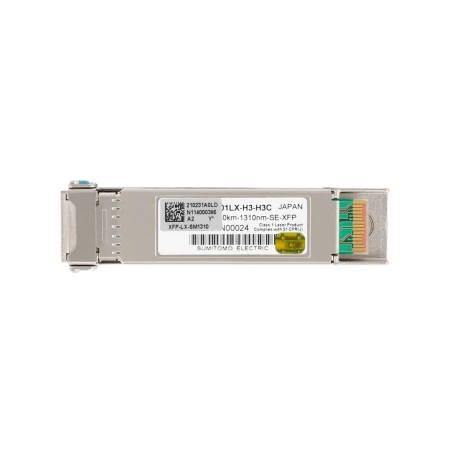 H3C 10GBase 1310MN LX XFP Transceiver, H3C, Transceiveri i SFP moduli, XFP-LX-SM1310, refurbished