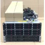 HP P2000 27.6TB SAS Server SAN Configuration HP DL360p Gen8's 32-Core 256GB RAM