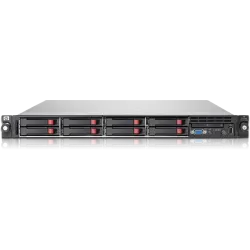 HP ProLiant DL360 Gen7 SERVER 2x X5650 Xeon 6-Core/48GB RAM/8x HDD Bays/2x 300GB SAS HDD