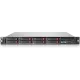 HP ProLiant DL360 Gen7 SERVER 2x X5650 Xeon 6-Core/48GB RAM/8x HDD Bays/2x 300GB SAS HDD, HP, HP rack serveri, HP ProLiant DL360, refurbished