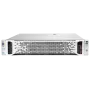 HP PROLIANT DL380E G8/2x E5-2450/32GB DDR/42TB SATA HDD