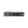 HP ProLiant DL380p G8 SERVER 2xE5-2650 8-Core/16GB RAM/16x 2.5” SAS/SATA BACKPLANE/Dual PSU