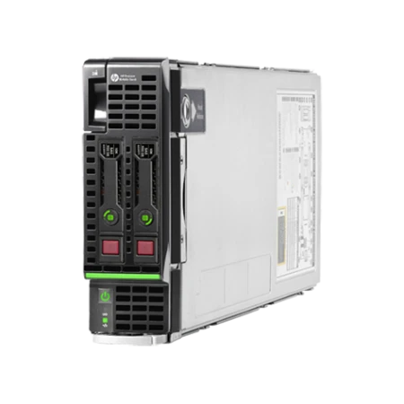 HP BL460C G8/2x 8C 2.6GHZ (E5-2670)/256GB RAM/P220i/512MB FBWC/2x 2PORT 10GB ETHERNET HP BL460C G8/2x 8C 2.6GHZ (E5-2670)/256GB RAM/P220i/512MB FBWC/2x 2PORT 10GB ETHERNET, HP, HP blade sustavi, HP BL460C G8/2x, refurbished