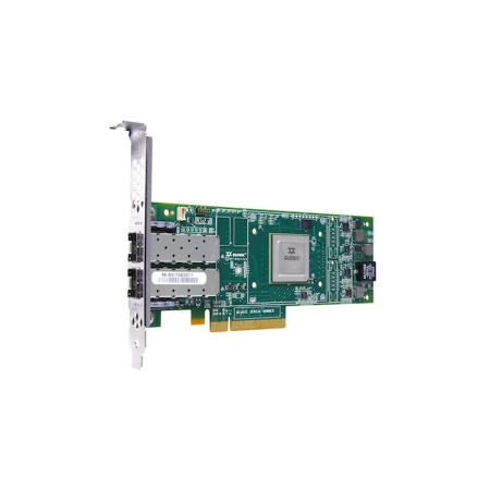 IBM QLogic QLE2692 16GB Dual Port FC HBA, IBM, HBA adapteri, 01KR586-LP, refurbished