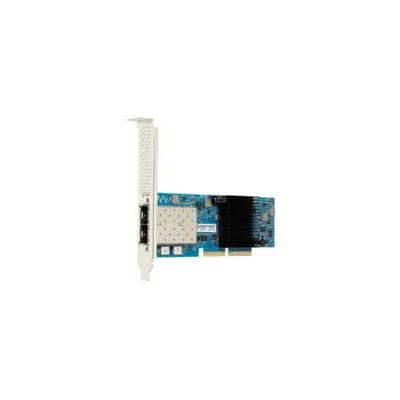 Lenovo Adapter Emulex VFA5.2 2 Ports 10GBE SFP+ PCIE, Lenovo, Mrežne kartice, 01KR603-HP, refurbished