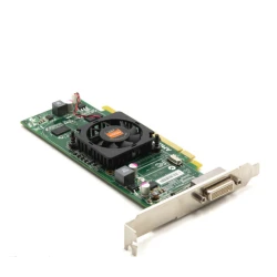 AMD FirePro W5000 2GB PCI-E Graphics Card